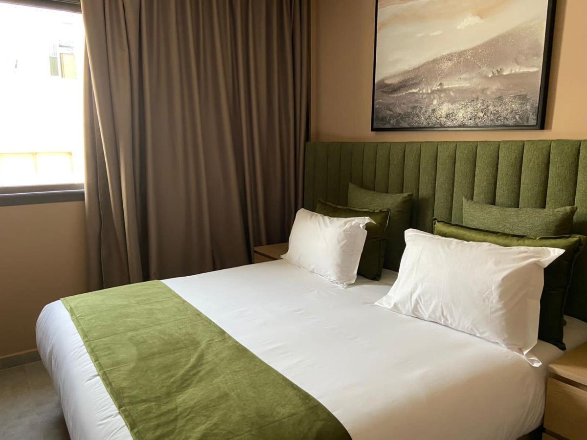 Atlas-résidence By Rent-inn Hotel 3*
