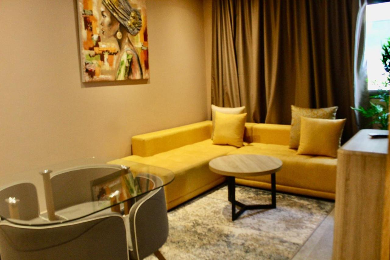 Hotel Atlas-résidence By Rent-inn 3*