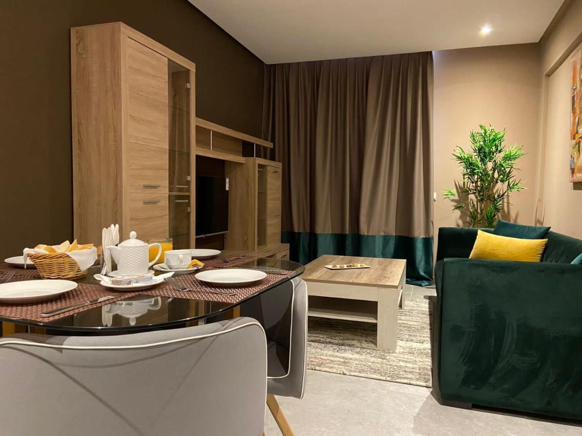 Atlas-résidence By Rent-inn 3* Rabat