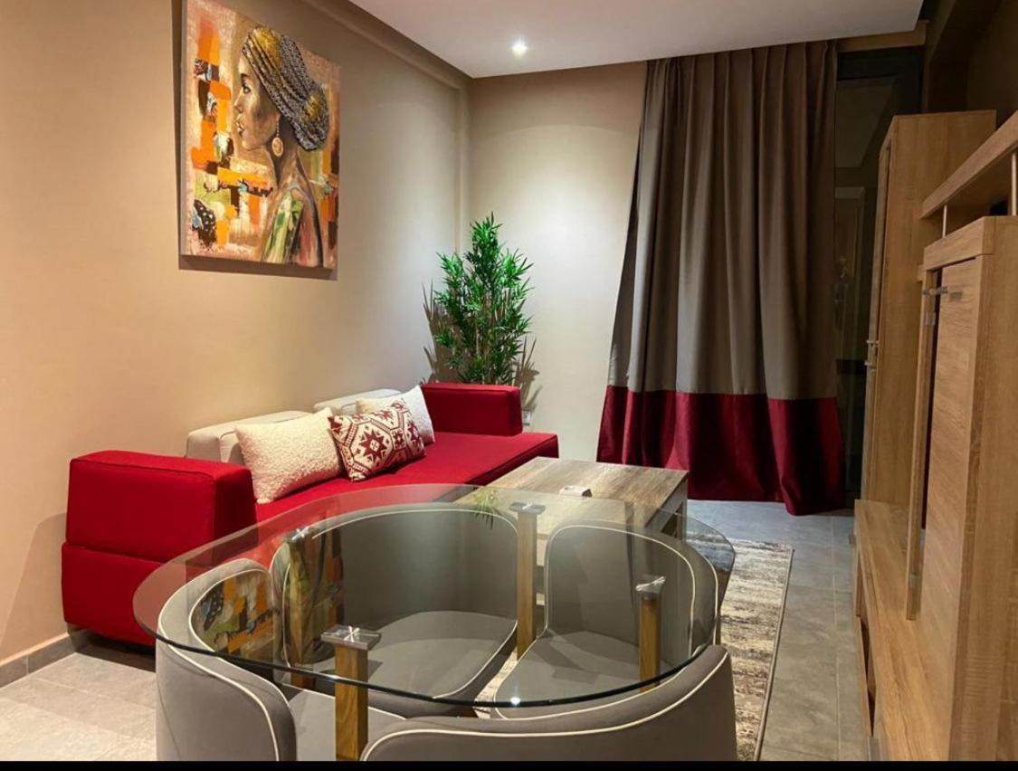 Hotel Atlas-résidence By Rent-inn