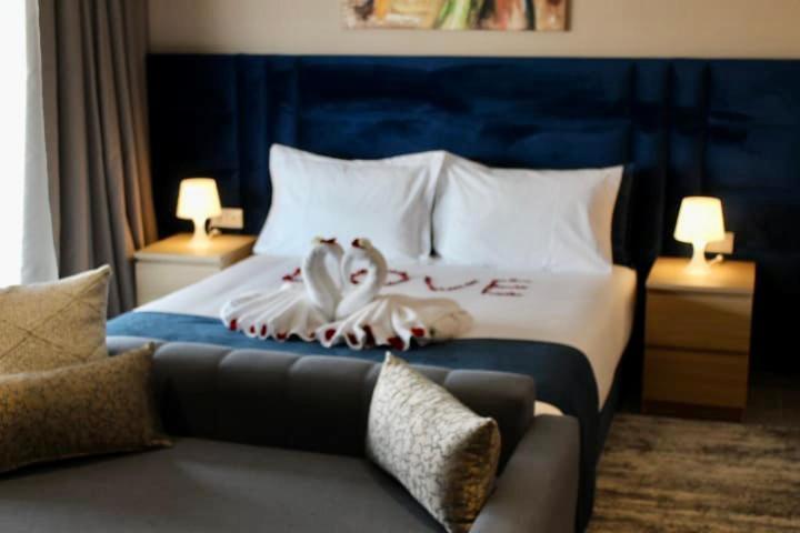 Hotel Atlas-résidence By Rent-inn Rabat