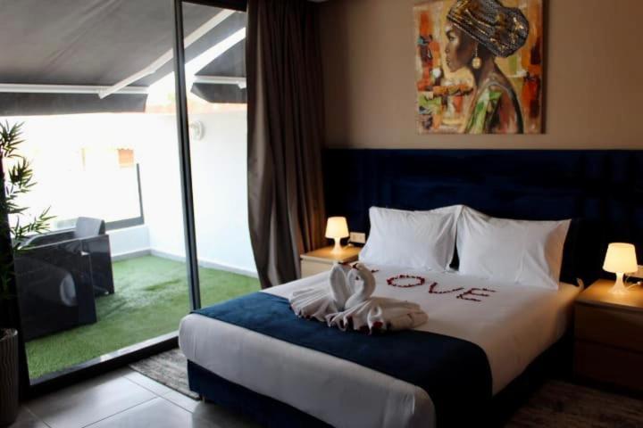 Atlas-résidence By Rent-inn Hotel