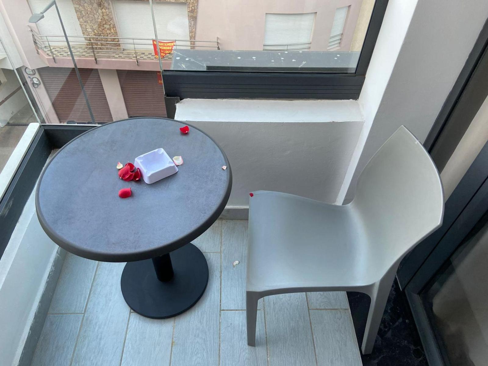 Hotel Atlas-résidence By Rent-inn